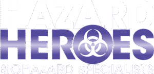Hazard Heroes logo reverse-web